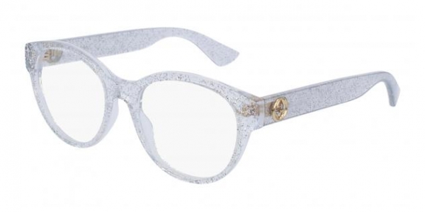 gucci sparkle eyeglasses