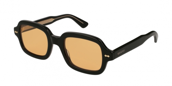 Gucci GG0072S 002 Sunglasses | Visual-Click