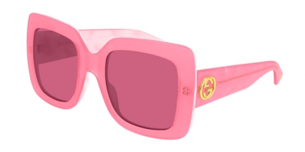 GUCCI GG0083S PINK