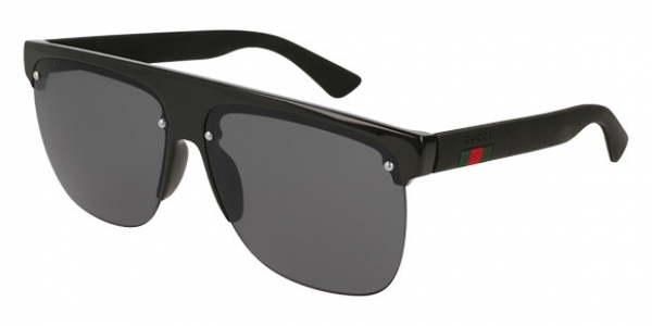 Gucci GG0171S 002 Sunglasses | Visual-Click