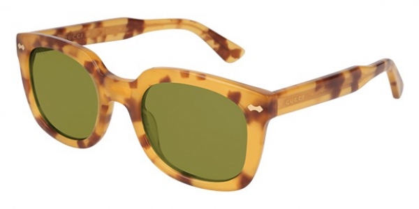 Gucci GG0181S 003 Sunglasses | Visual-Click
