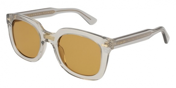 Gucci GG0181S 004 Sunglasses | Visual-Click
