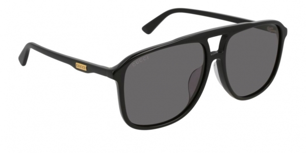 Gucci GG0262SA 001 Sunglasses | Visual 