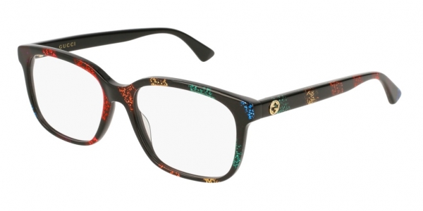 gucci rainbow shades