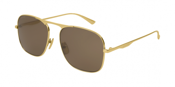 Gucci GG0335S 001 Sunglasses | Visual-Click