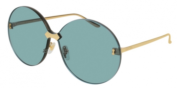 Gucci GG0353S 002 Sunglasses | Visual-Click