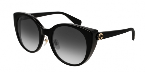 Gucci GG0369S 001 Sunglasses | Visual-Click