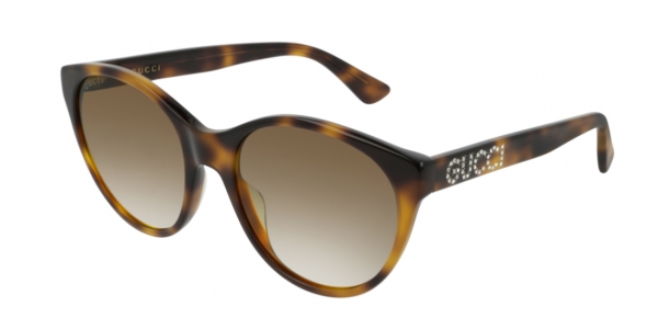 Gucci GG0419S 003 Sunglasses | Visual-Click