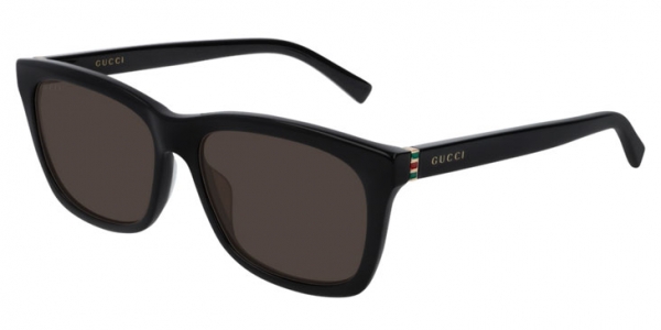 Gucci Gg0449s 001 Sunglasses Visual Click