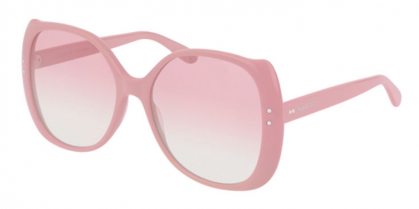GUCCI GG0472S PINK-PINK-PINK