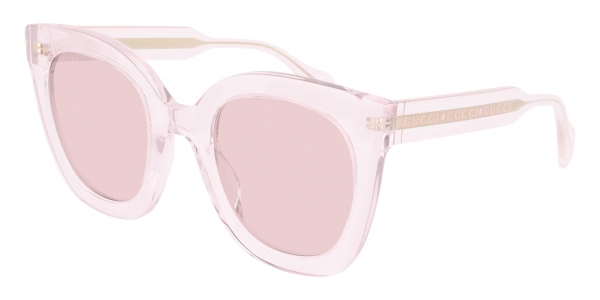 GUCCI GG0564S PINK-PINK-PINK