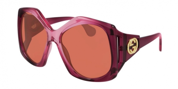 GUCCI GG0875S PINK