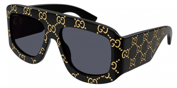 Sunglasses Gucci | Visual-Click