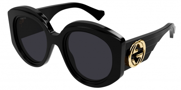 Sunglasses Gucci | Visual-Click
