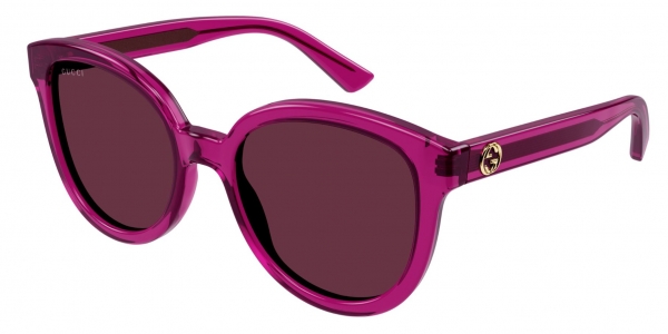 GUCCI GG1315S PINK-PINK-RED
