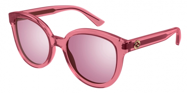 GUCCI GG1315S PINK-PINK-PINK
