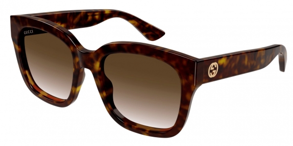Gucci GG1338S 003 Sunglasses | Visual-Click
