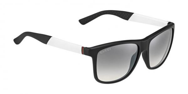 Gucci GG 1047/S NYV IC Sunglasses 