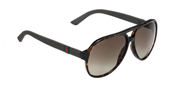 Gucci GG 1065/S 4UR LA Sunglasses 