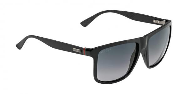 Gucci GG 1075/S GVB HD Sunglasses 