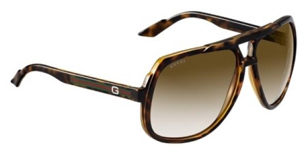 Gucci GG 1622/S 791 9M Sunglasses 