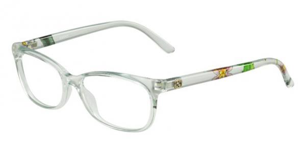 GUCCI GG 3699/N FLORA COLLECTION CRY FLORA