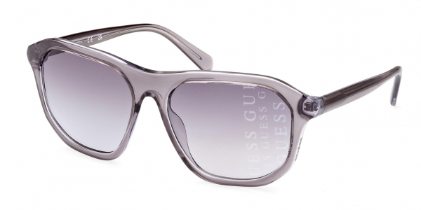 GUESS GU00057 Grey/other