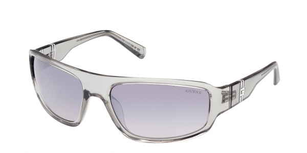 GUESS GU00080 Grey/other