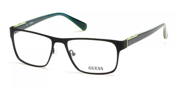 GUESS GU1882 BLACK / OTHER