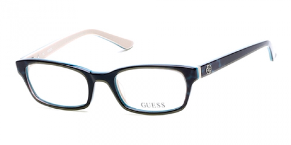 GUESS GU2535 Turquoise
