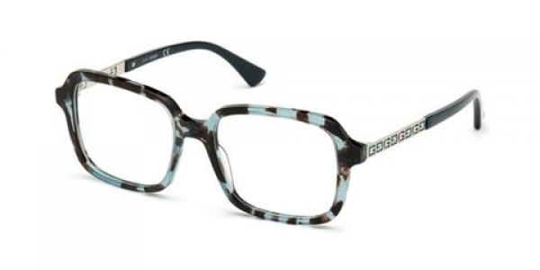 GUESS GU2742 Turquoise