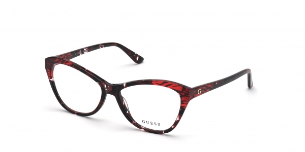 GUESS GU2818 Red/other