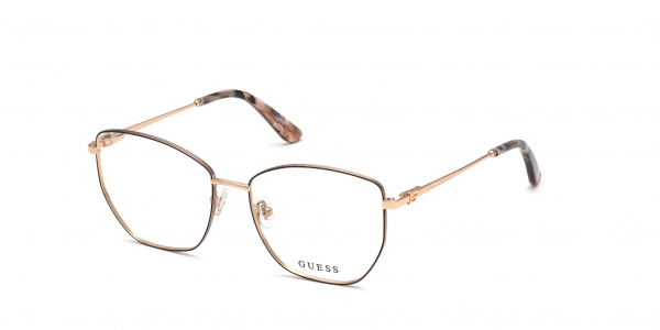 GUESS GU2825 Black/other