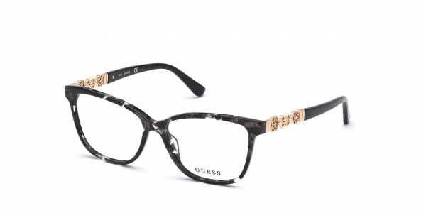 GUESS GU2832 Black/other
