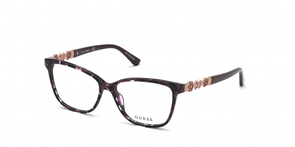 GUESS GU2832 Violet/other