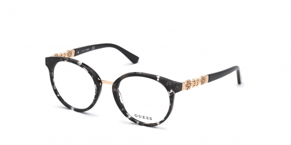 GUESS GU2834 Black/other