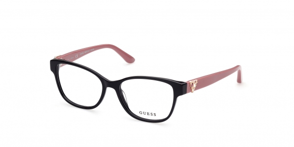 GUESS GU2854-S Black/other