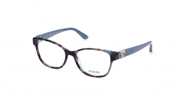 GUESS GU2854-S Blue/other