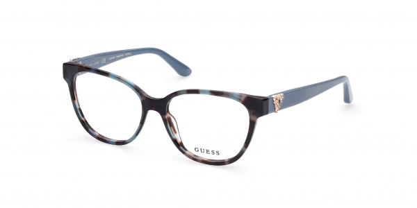 GUESS GU2855-S Blue/other