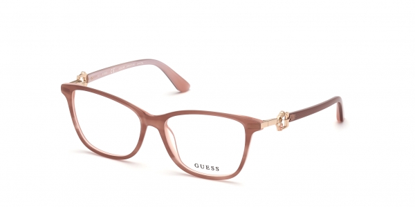 GUESS GU2856-S Pink /other