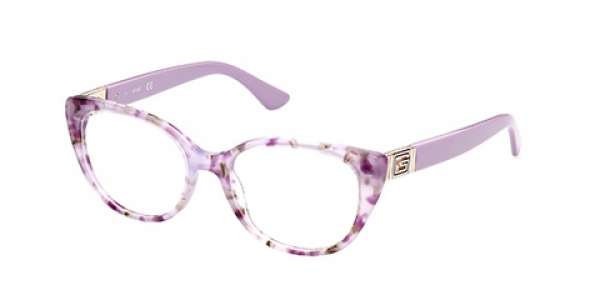GUESS GU2908 Violet/other