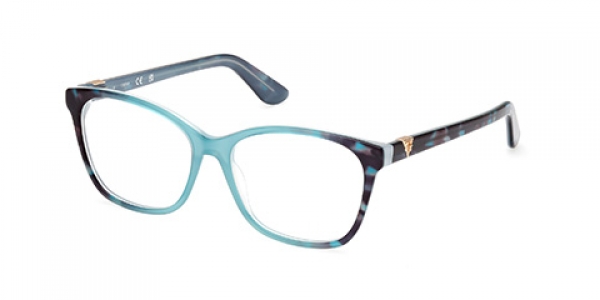 GUESS GU2949-N Turquoise/other