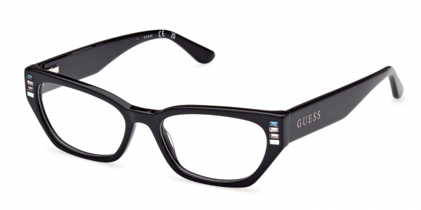 Prescription Glasses Guess New Buy Online here! | Visual-Click