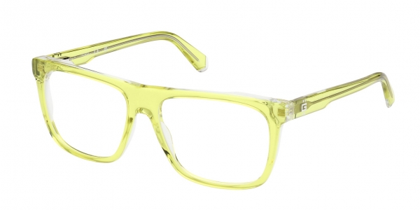 GUESS GU50089 Yellow/other