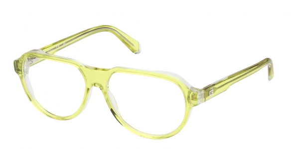 GUESS GU50090 Yellow/other