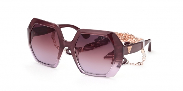 GUESS GU7786 Violet/other