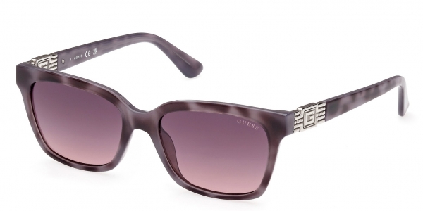 GUESS GU7869 Violet/other