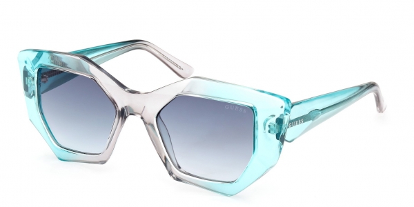 GUESS GU7897 Turquoise/other