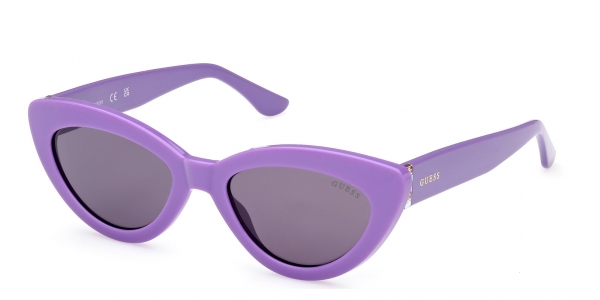 GUESS GU7905 Lilac/other