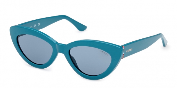 GUESS GU7905 Turquoise/other